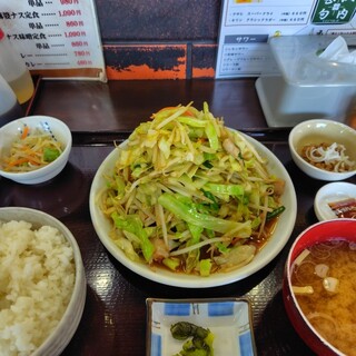 ももどり伝説 _1