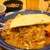 dahlia spice curry - 料理写真: