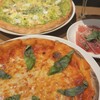PIZZA STAND 神田店