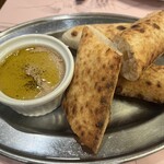 リンシエメ - レバーペースト