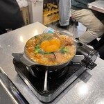 ホルモン酒場55 - 