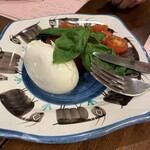 リンシエメ - カプレーゼ