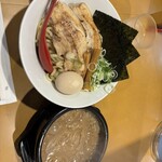 つけめんや 泉 - 