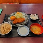 かつ壱 - 