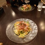 洋風厨房 インコントロ - 