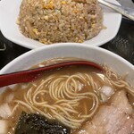 麺将武士 - 