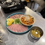 ホルモン酒場55 - 