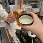 ホルモン酒場55 - 