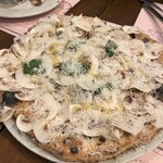 リンシエメ - フンギエフンギ