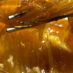 Ji-Cube - フカヒレ　ぷりぷり