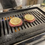 ホルモン酒場55 - 