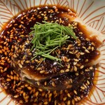 Ji-Cube - 四川名物　よだれ鶏