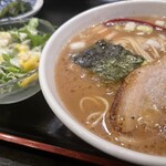 麺将武士 - 