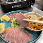 ホルモン酒場55 - 