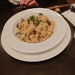 洋風厨房 インコントロ - 