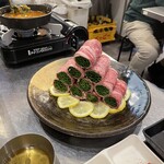 ホルモン酒場55 - 