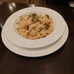 洋風厨房 インコントロ - 