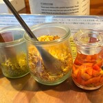 ホンカトリー - 