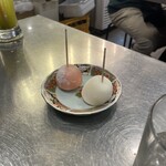 ホルモン酒場55 - 