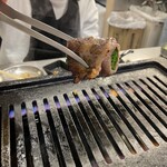 ホルモン酒場55 - 