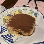 リンシエメ - ティラミス