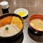 味処 きくよ食堂 - 