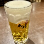 味処 きくよ食堂 - 