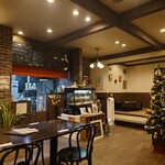 洋風厨房 インコントロ - 