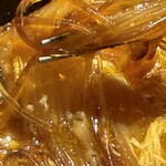 Ji-Cube - フカヒレ　ぷりぷりぷりぷりぷりぷり！