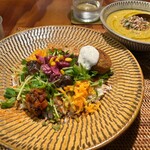 ホンカトリー - 