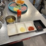 ホルモン酒場55 - 