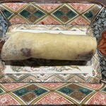 Ji-Cube - 北京ダック　これはどこでも同じ