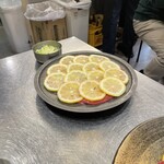 ホルモン酒場55 - 