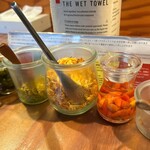 ホンカトリー - 