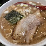 麺将武士 - 