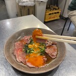 ホルモン酒場55 - 