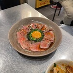 ホルモン酒場55 - 