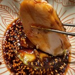 Ji-Cube - よだれ鶏リフト