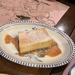 リンシエメ - パンナコッタ