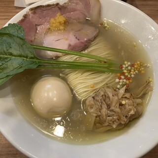 拉麺 はま家_0