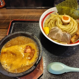 札幌 海老麺舎 えん_0