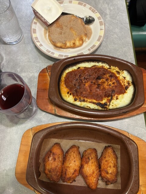 飯屋 セガ新本社