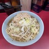 ラーメン二郎 中山駅前店