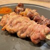 ワイン÷炭火焼き酒場cacco