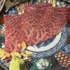 焼肉 六甲園