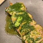 ワイン÷炭火焼き酒場cacco - 