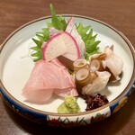 北新地 みち田 - 