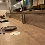 ワイン÷炭火焼き酒場cacco - 