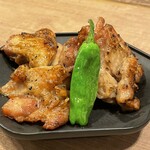 ワイン÷炭火焼き酒場cacco - 