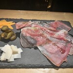 15年バーガー セブンデイズ 京橋店 - 